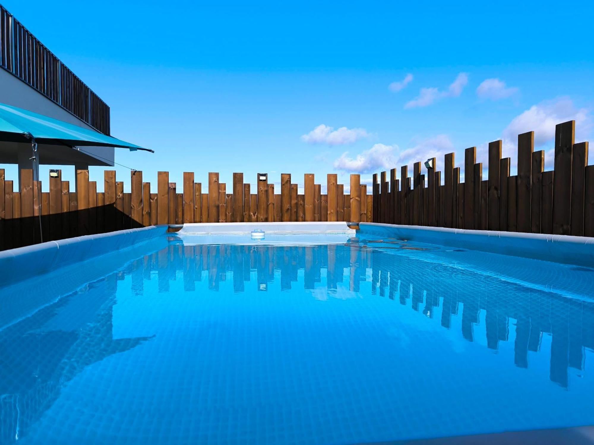 Casa Mirador Al Atlantico , Razo, Costa Da Morte А-Корунья Екстер'єр фото